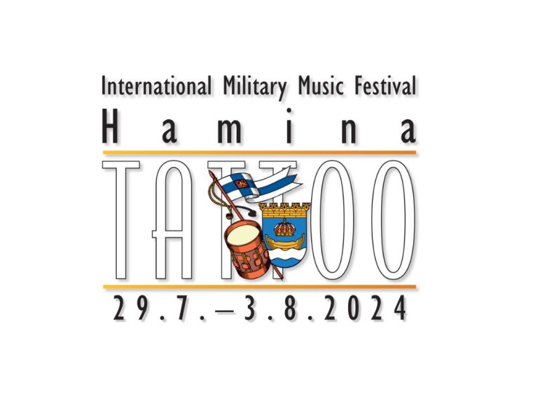 Hamina Tattoo logo